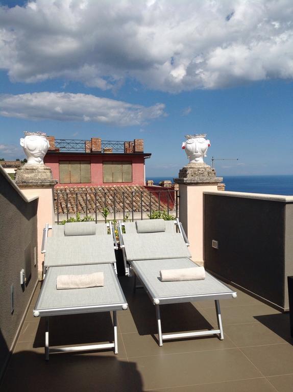 202 Luxury Sicily *